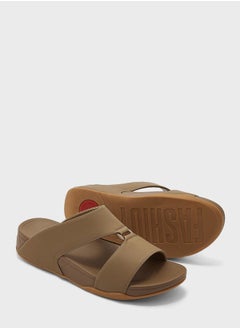 Robert Wood Comfortline Arabic Sandals  - Image 1