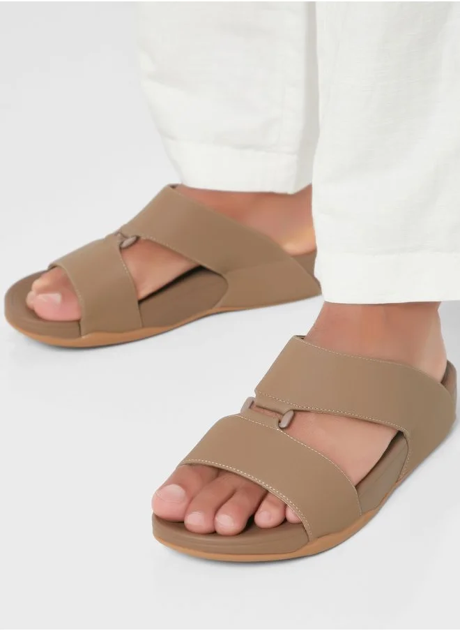 Robert Wood Comfortline Arabic Sandals