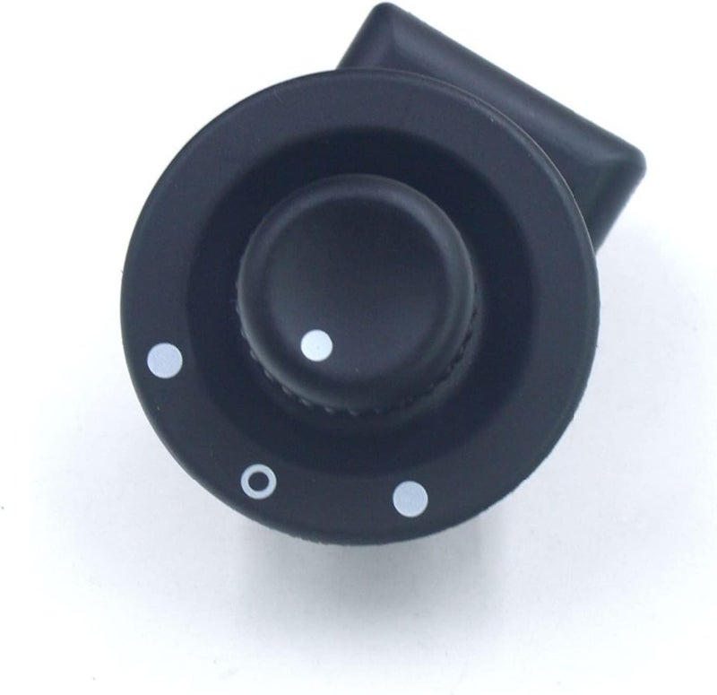 QASULER Power Side View Mirror Switch for Renault - Image 1