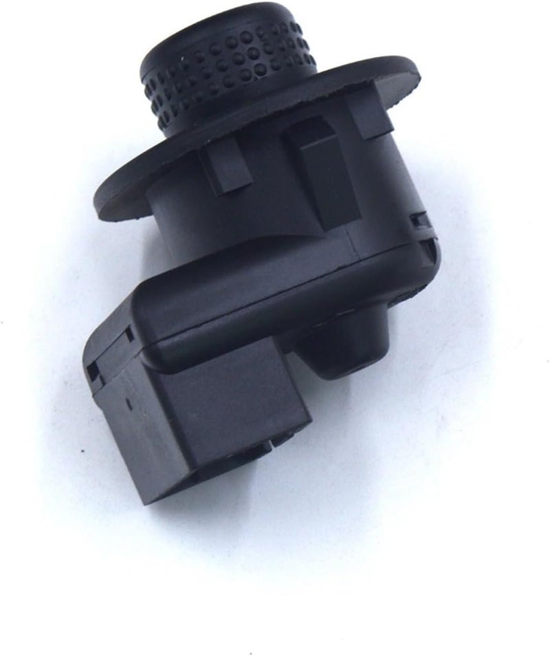 QASULER Power Side View Mirror Switch for Renault - Image 4