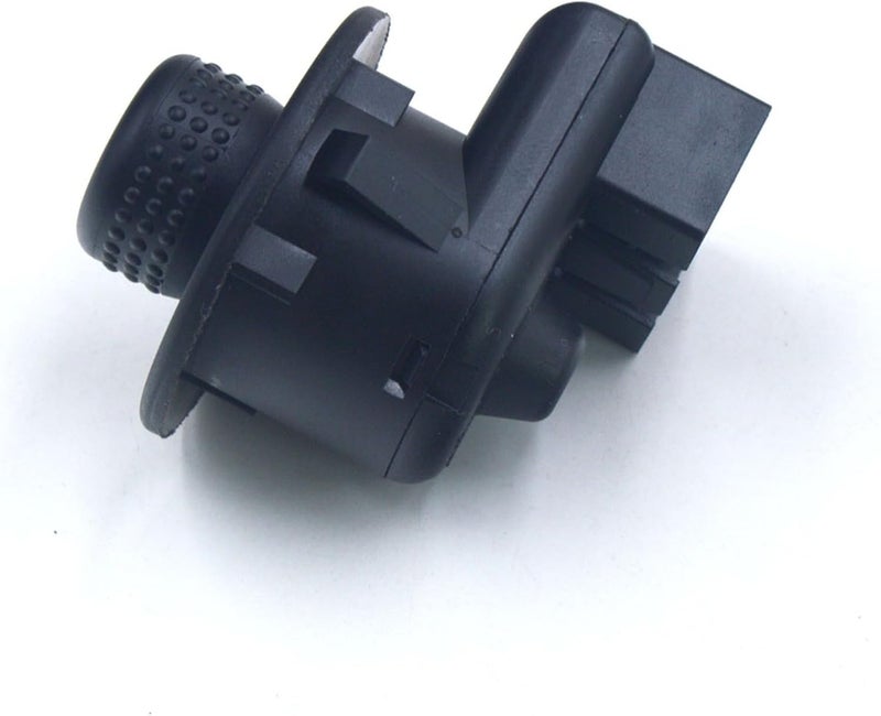 QASULER Power Side View Mirror Switch for Renault - Image 2