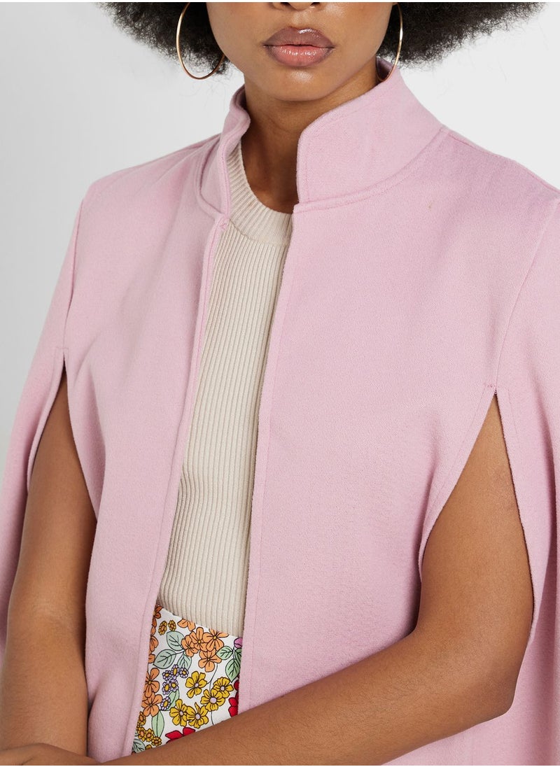 Cape Blazer