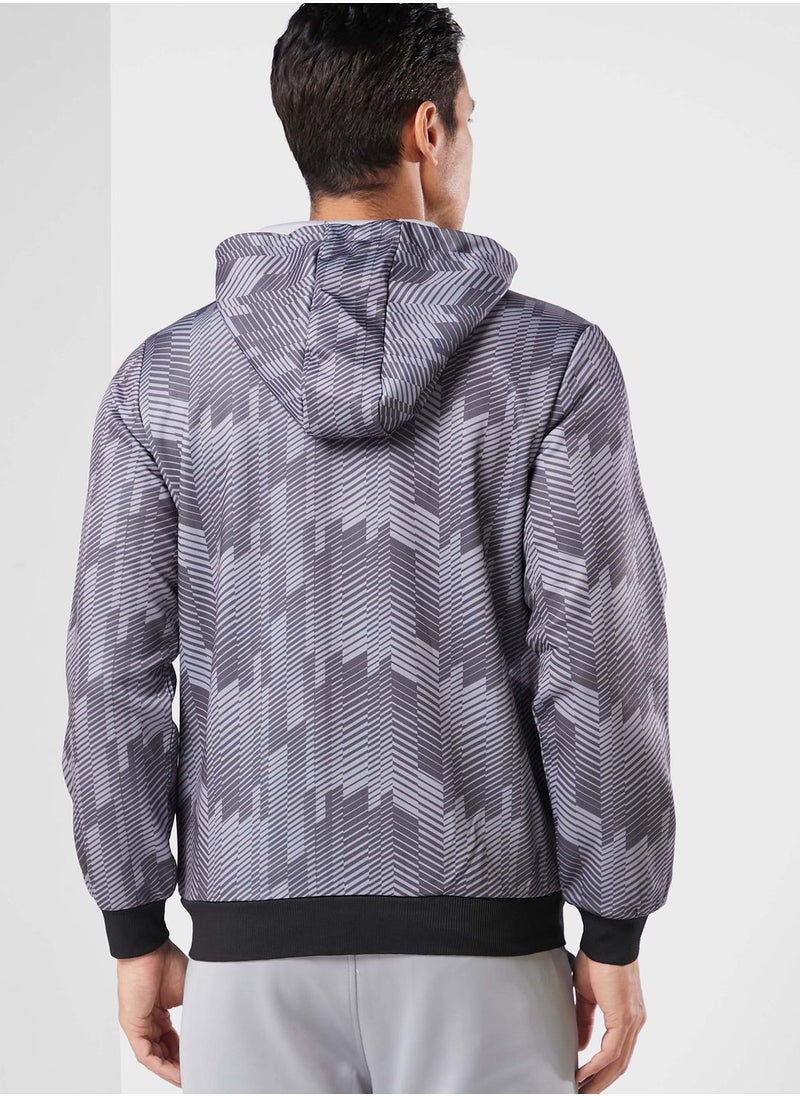 FRWD - Hoodies Performance - Image 1
