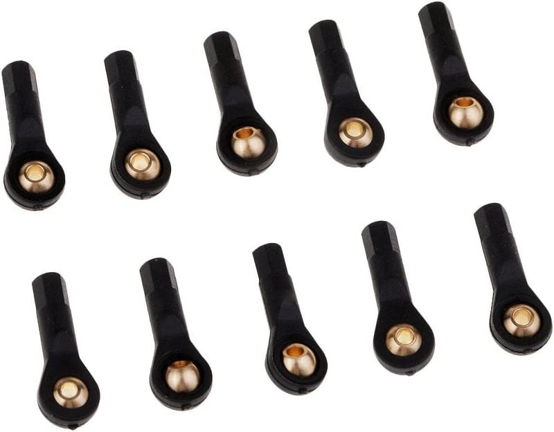 klarako 20 Pieces M2 Standard Ball Head Linkages Rod for RC Model Boat Car Accessory - Image 4