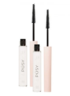 Brow Fix Gel PUSY Set of 2 Brow Fix Gel
