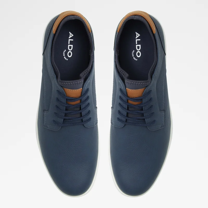 الدو Casual Lace Up Shoes