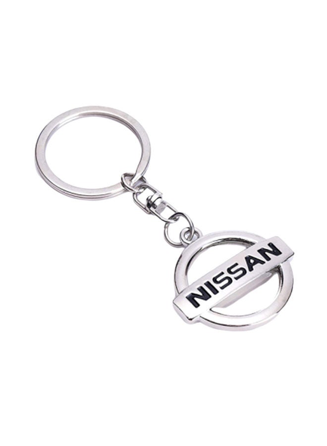 NIBEMINENT Nissan Key Chain