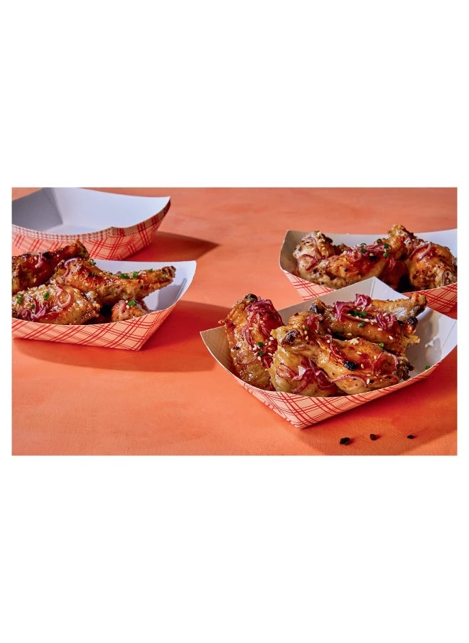 null - The Ultimate Tailgating Playbook: 75 Recipes That Win Every Time - Image 1