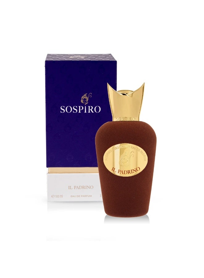 SOSPIRO Il Padrino Eau de Parfum 100 ml - Image 2