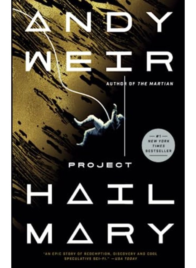 Project Hail Mary