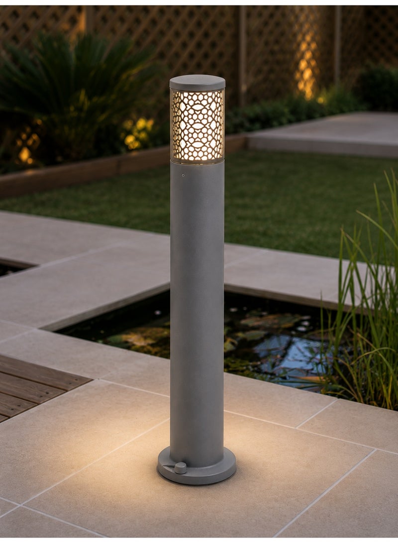 فوماغالي فوماجالي Carlo/Deco 800 (DR3.575) لون رمادي 6 وات لون إضاءة قابل للضبط - Image 2