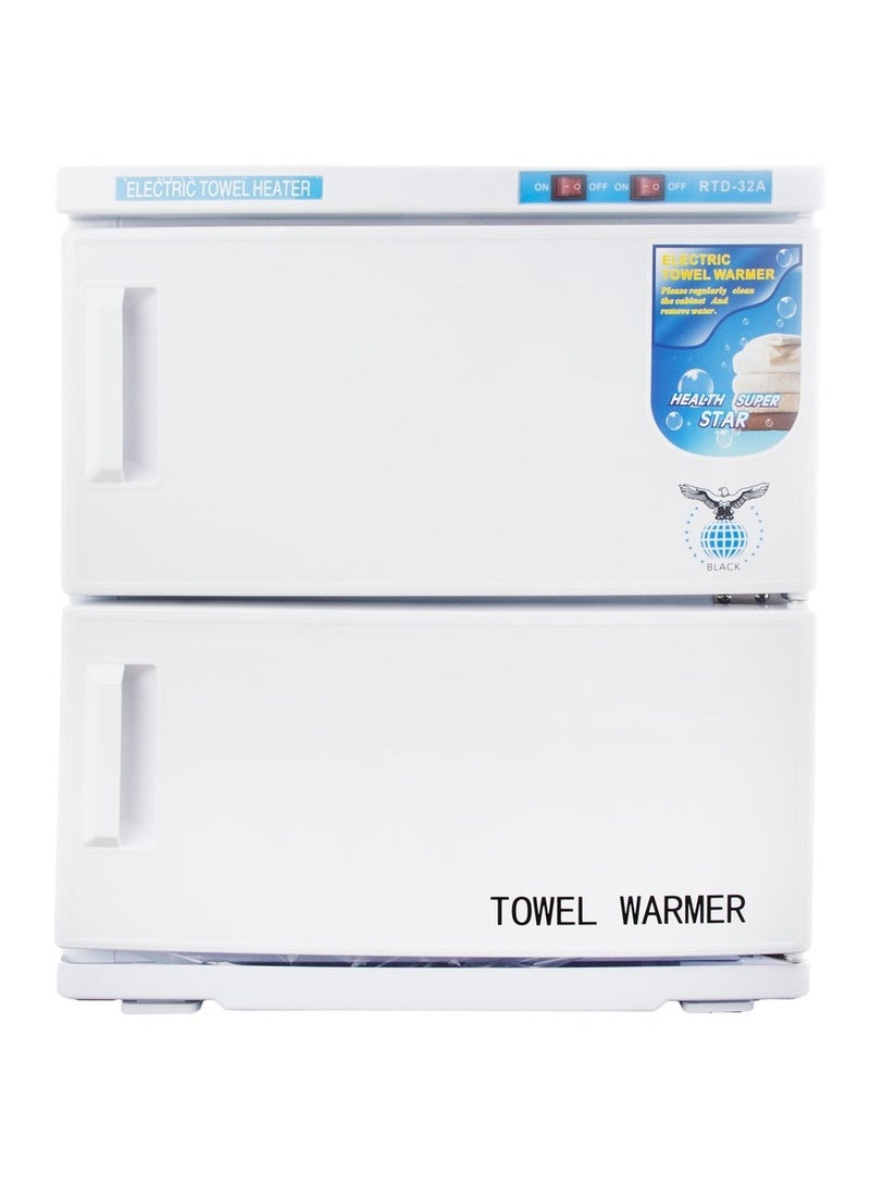 بلاك جهاز تسخين الفوط دورين - Image 1