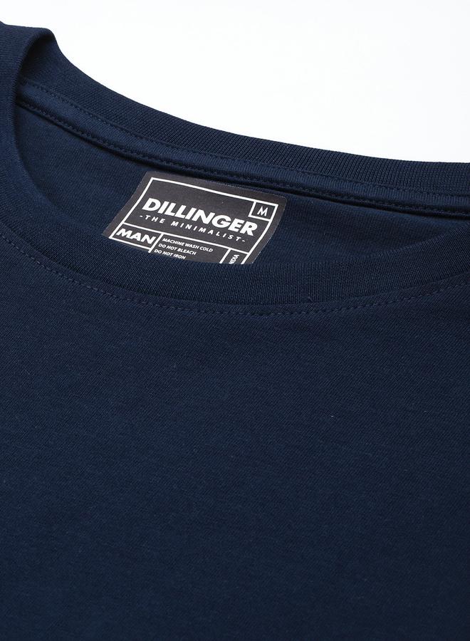 Dillinger Men Long Sleeve Regular T-Shirt - Image 2