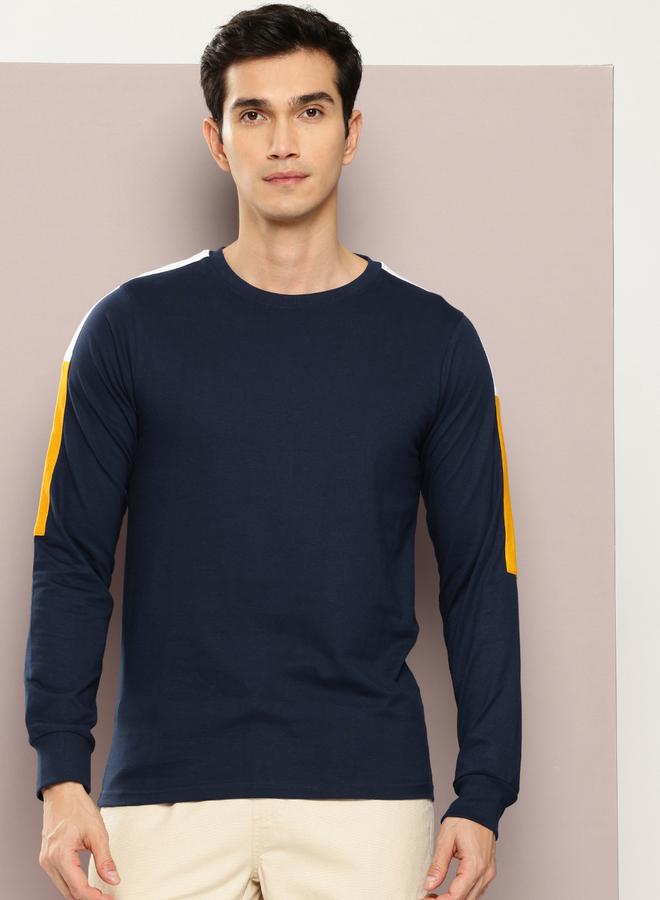 Dillinger Men Long Sleeve Regular T-Shirt - Image 1