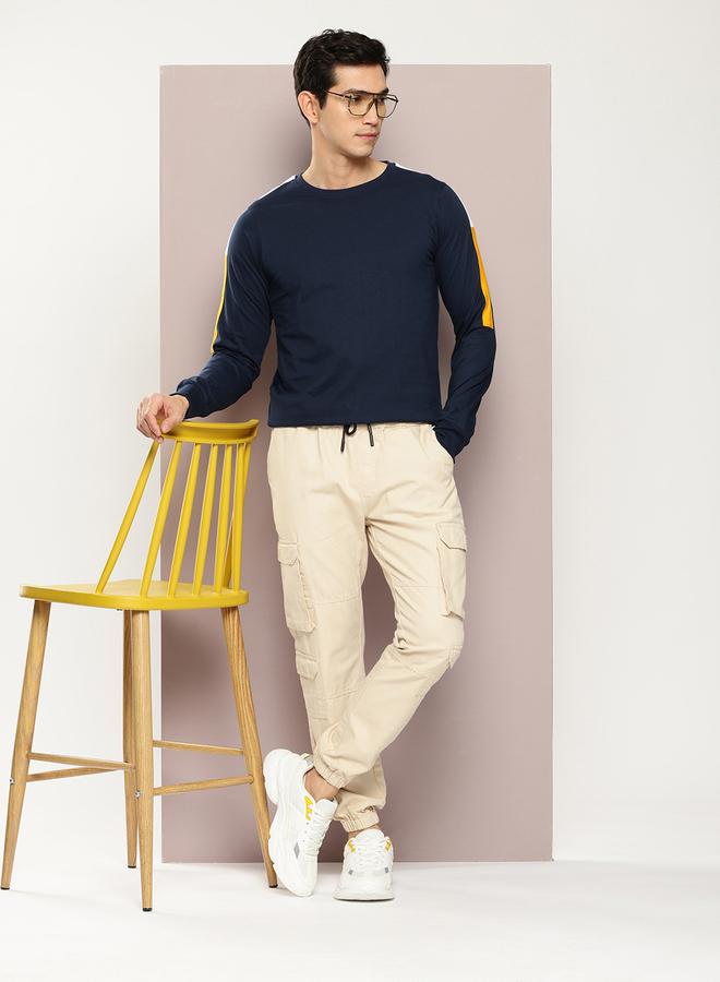 Dillinger Men Long Sleeve Regular T-Shirt - Image 4