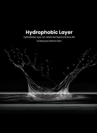 [2 حزمة] حماية شاشة زجاجية مقسوة مقاومة للخدش 9H بزوايا منحنية 2.5D لهاتف Honor 600 Pro 5G 2026 من سلسلة WTech المميزة (MSG9CN) - شفاف - view 5