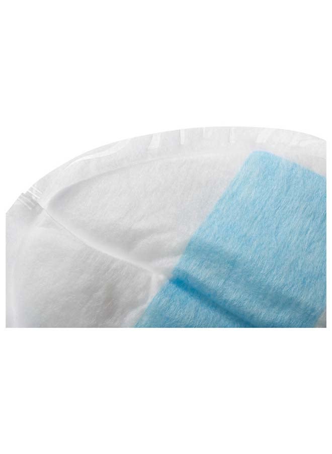 tommee tippee Tommee Tippee MadeFor Me Daily Disposable Breast Pads, SOft, Absorbent And Leak-Free, Contoured Shape, Adhesive Patch, Large, Pack Of 24 - Image 5