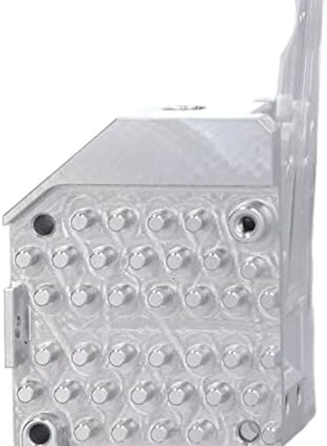 Aluminum Alloy Direct Drive Hotend Upgrade Kit Lightweight Design Easy Installation for Ender 3 CR10 3D Printers - Image 4