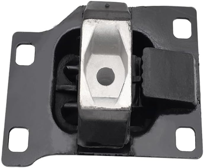loongrie Engine Motor and Transmission Mount Kit for 2005-2007 Ford Focus 2.0L 2.3L - Set of 3 - Image 5