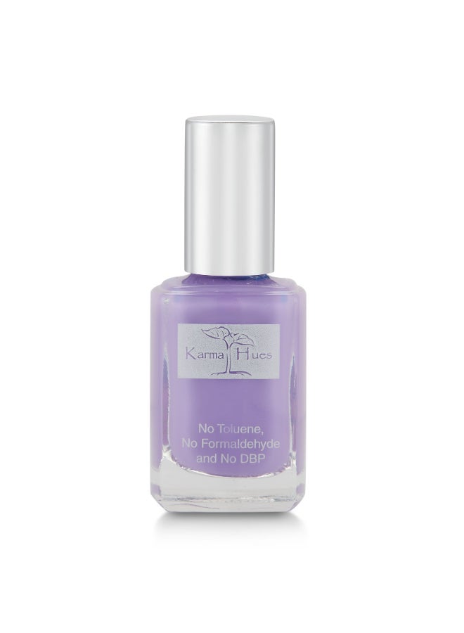 karma organic Natural Non toxic Nail polish Vegan and Cruelty Free Nail Paint for Nail Art Fast Drying Nail Polish for Women Long Lasting Nail Polish STRAPPY SANDALS - Image 2