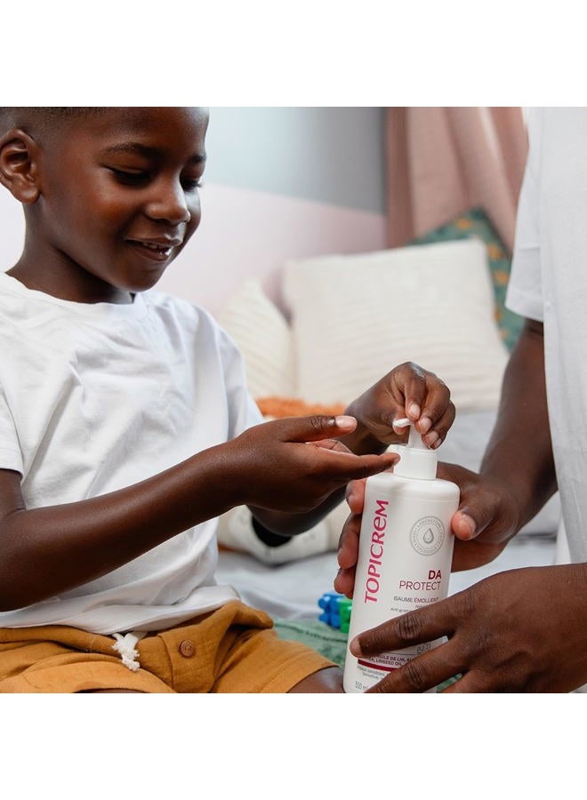 Topicrem Atopic Skin AD Emollient Balm 200ml - Image 3