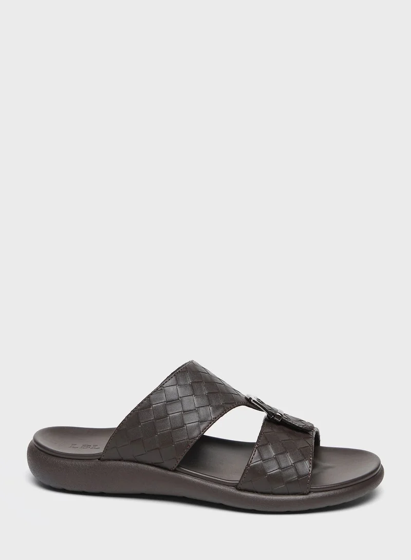 LBL by Shoexpress Casual Comfort Arabic Sandals