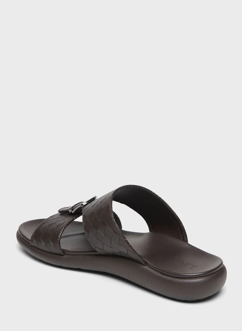 LBL by Shoexpress Casual Comfort Arabic Sandals