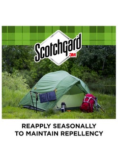 Scotchgard Outdoor Water Shield, Water Repellent Spray for Outdoor Fall and Winter Gear and Patio Furniture, Fabric Spray for Protection Against the Rainy Fall Weather, 21 Ounces (2 Cans) - pzsku/ZD3C3EDDF8F0241A2C497Z/45/_/1740574970/2833ea7a-024a-456b-9282-8ae5c8b934ba