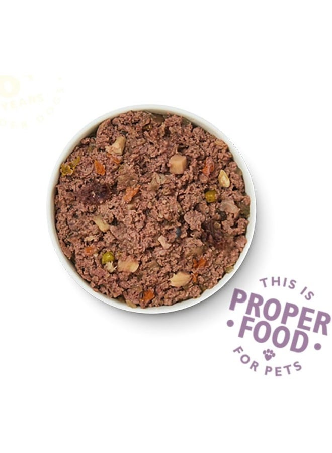Lily's Kitchen Senior Recipe Dog Wet Food - 150G - Image 2