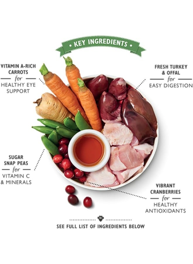 Lily's Kitchen Senior Recipe Dog Wet Food - 150G - Image 3