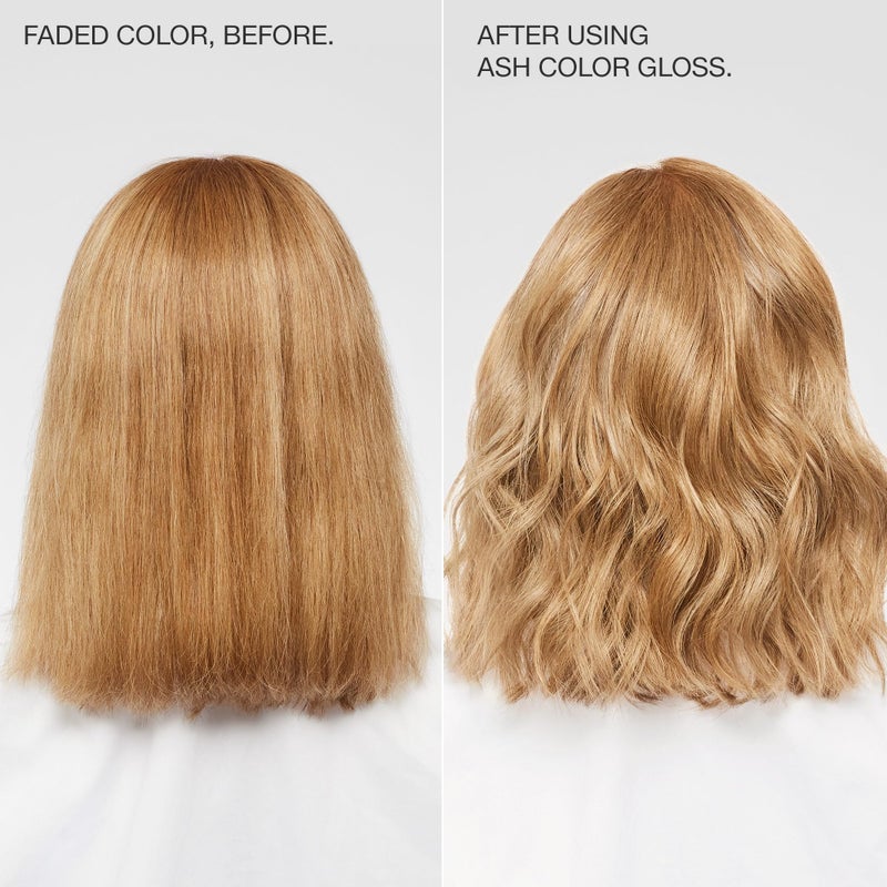 Paul Mitchell The Demi Color Gloss, Glosses in 3 Minutes, Ash, 6.4 Fl Oz - Image 2