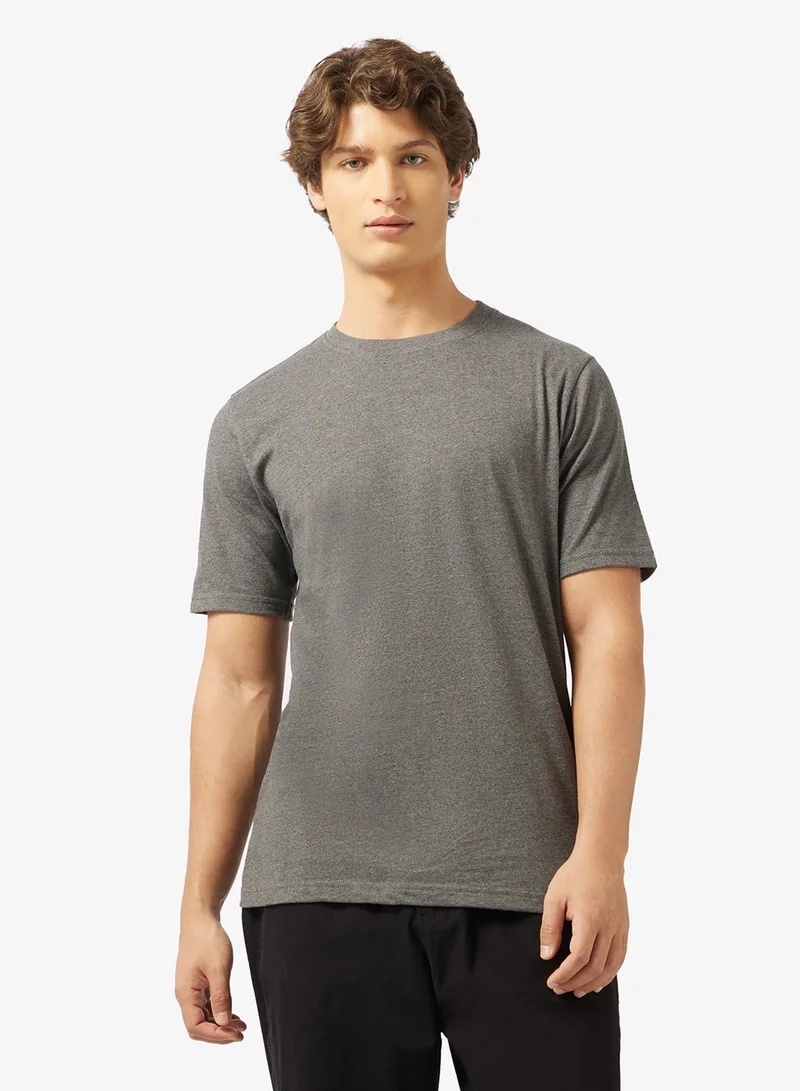 Seventy Five Basics Regular Fit T-Shirt