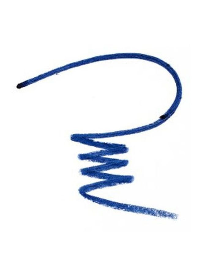 flormar Ultra Metallic Eyeliner 013 Metallic Blue - Image 2