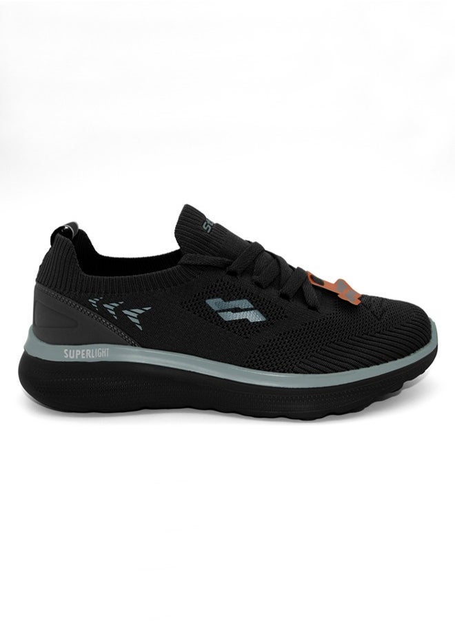 Strike VERTEX Men's Walking Lightweight Breathable Comfort Running shoes. - Image 1