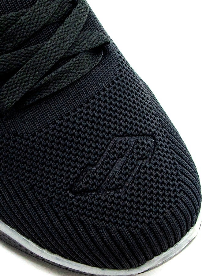 Strike VERTEX Men's Walking Lightweight Breathable Comfort Running shoes. - Image 4