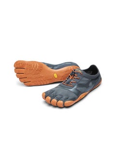 Vibram Five Fingers KSO Evo Grey Orange