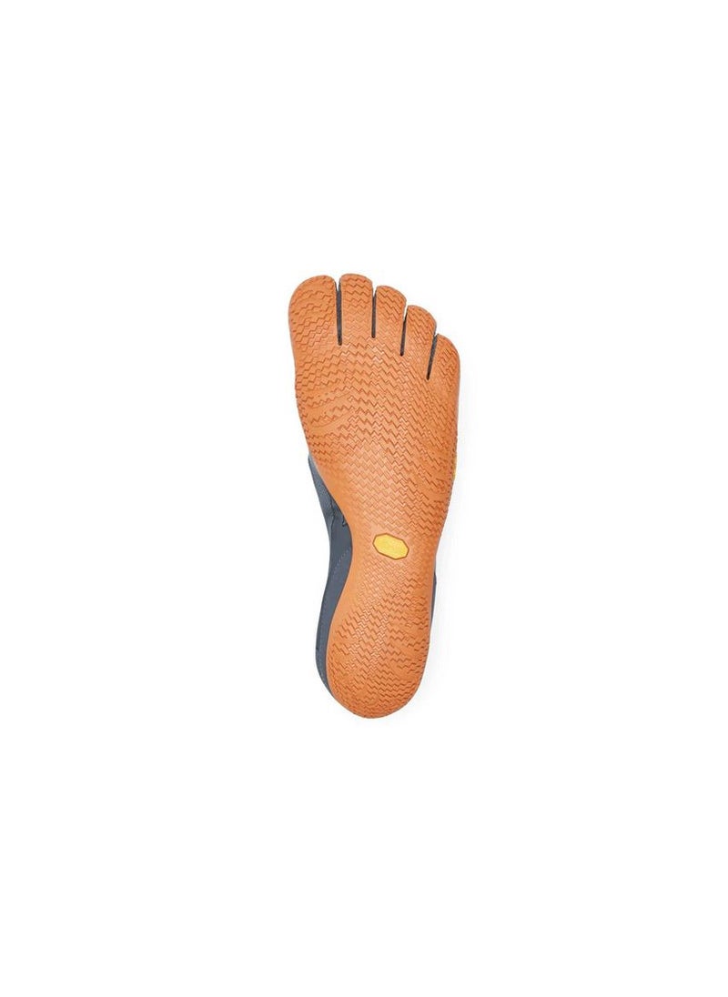 vibram - Vibram Five Fingers KSO Evo Grey Orange - Image 1