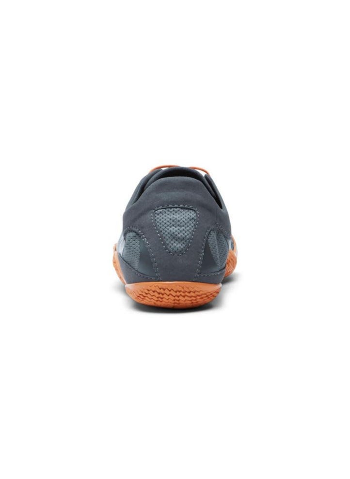 vibram - Vibram Five Fingers KSO Evo Grey Orange - Image 1