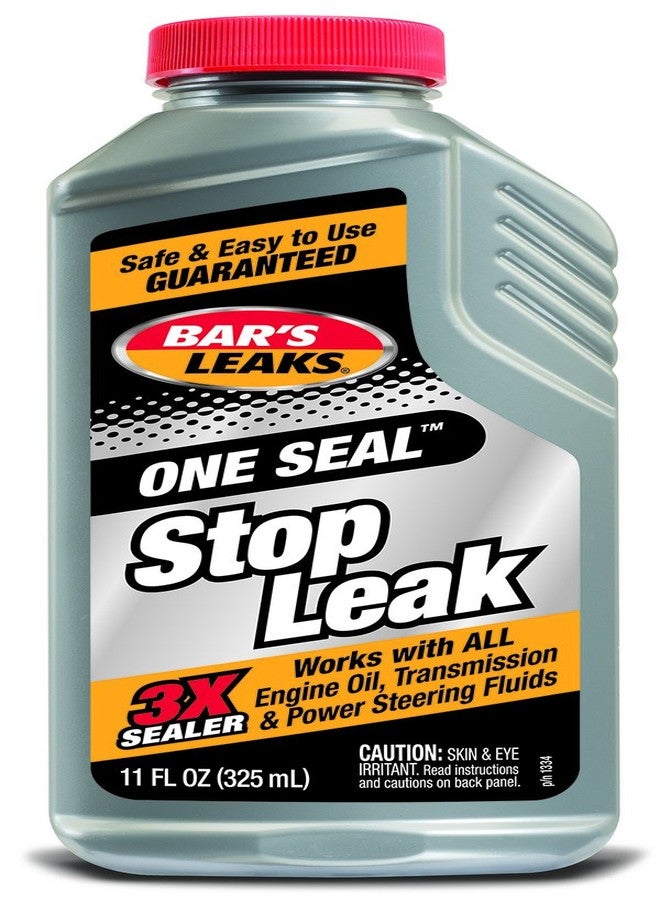 Bar's Leaks 1334 One Seal Stop Leak - 11 oz - Image 1
