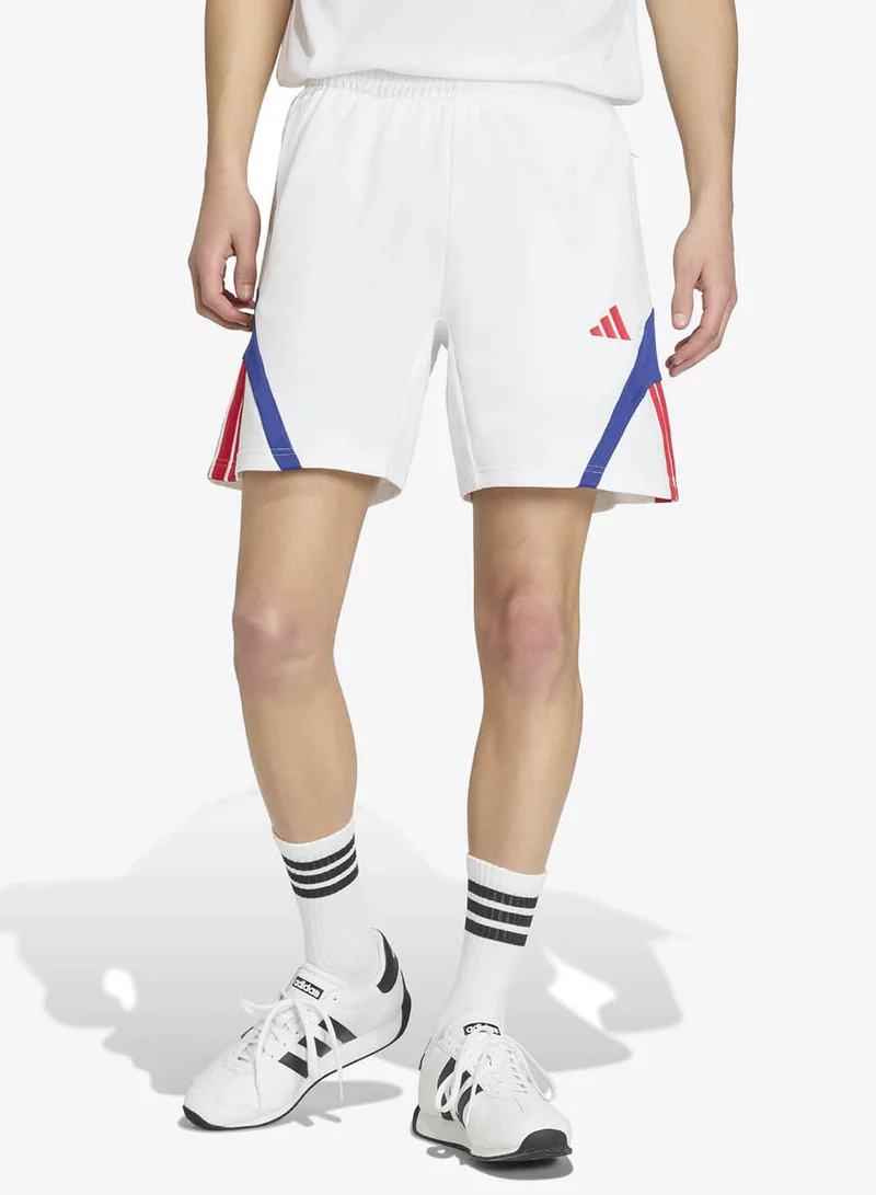House Of Tiro Nations Pack Shorts