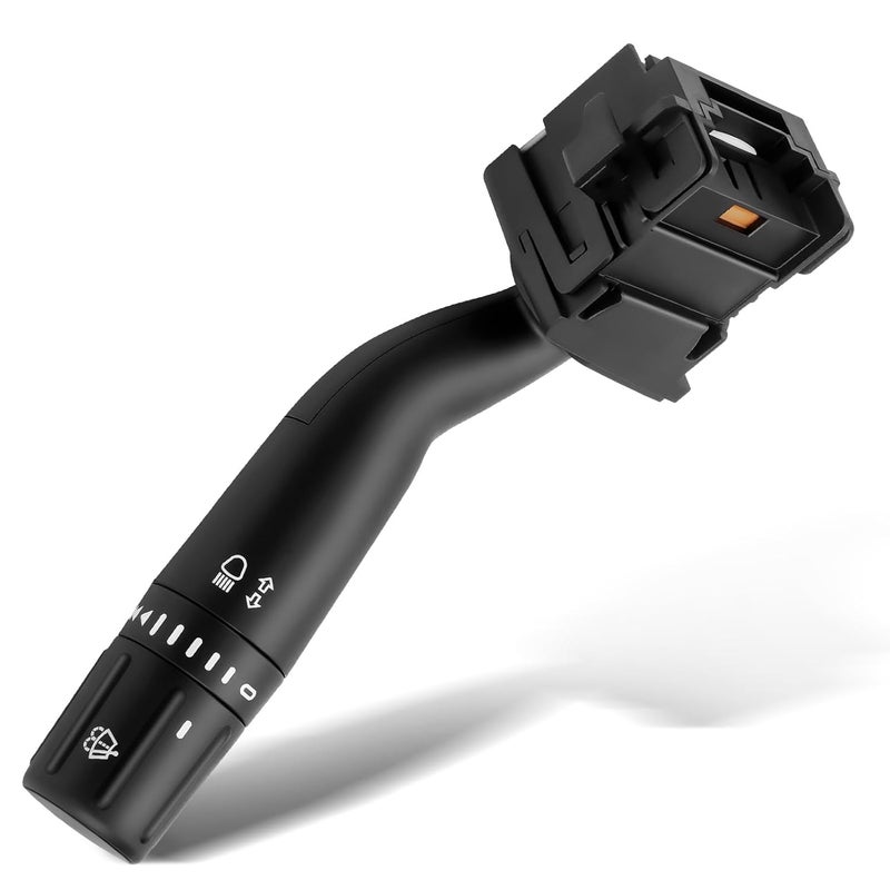 A-NAFTULY Turn Signal Switch Replacement for Ford F150, F250, F350, and Taurus - Image 1