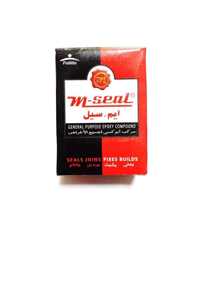 Pidilite - M-Seal - General Purpose Epoxy Putty 100g - Image 1