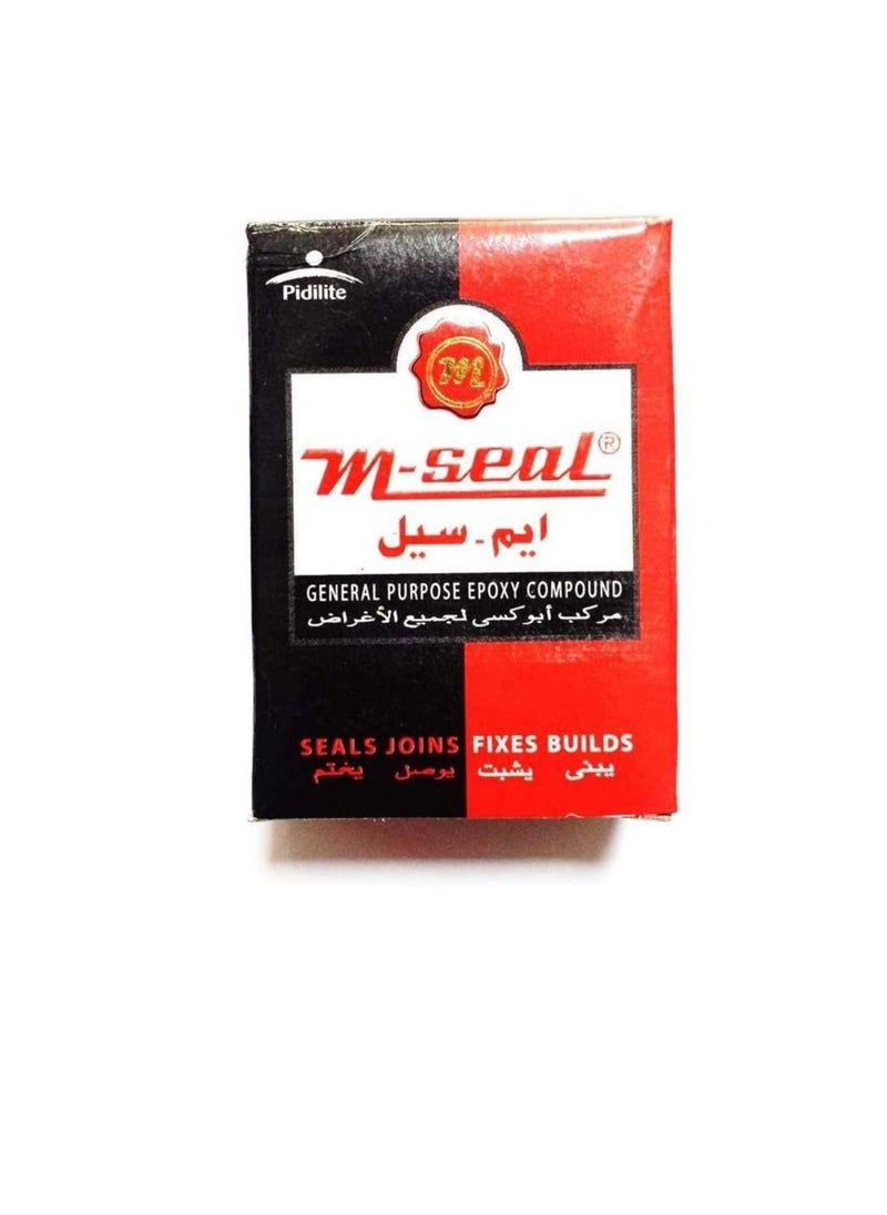 M-Seal - معجون إيبوكسي للأغراض العامة 100 جم - pzsku/ZD3C4FFF8132A8C728222Z/45/_/1666945408/97a67242-f0b9-4e55-97d2-643e8453a151