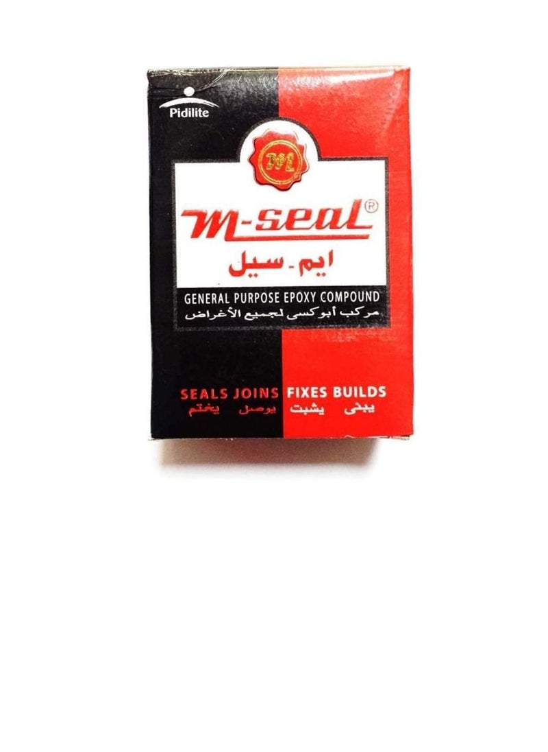 Pidilite - M-Seal - General Purpose Epoxy Putty 100g - Image 1
