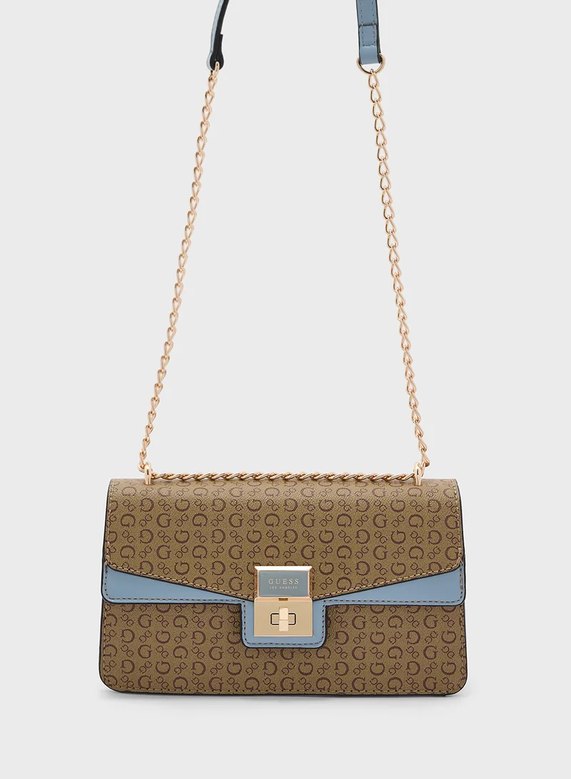 GUESS Moonstone Crossbody