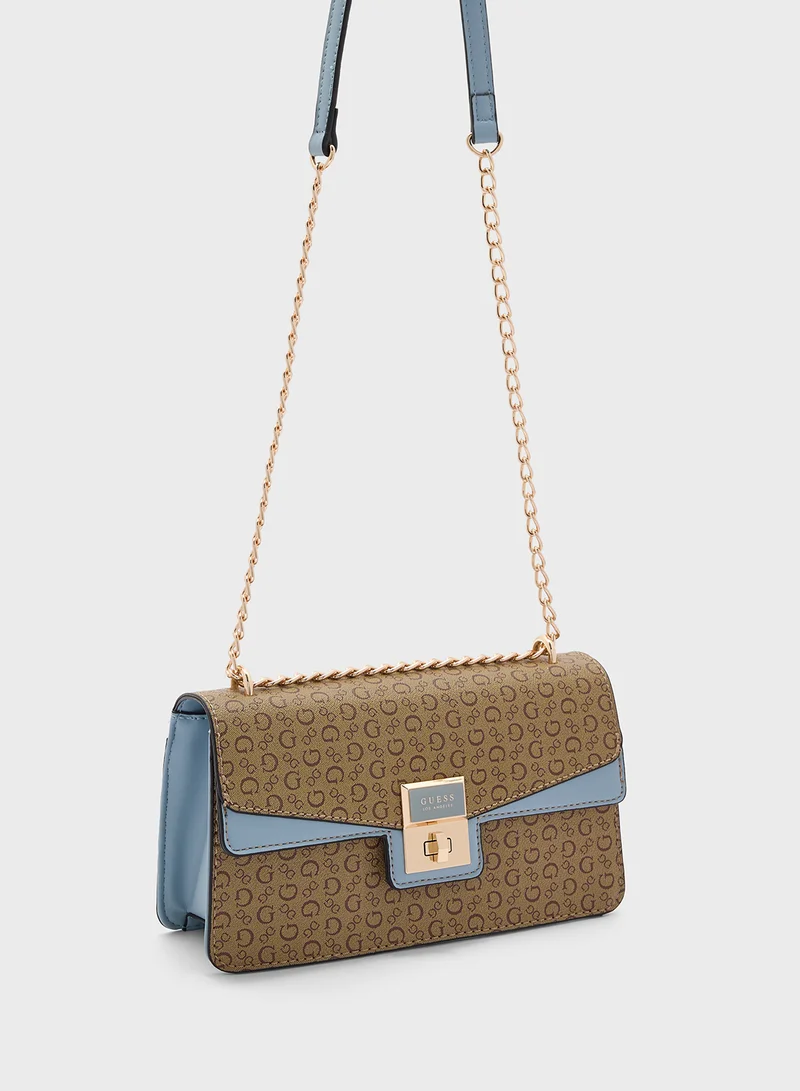 GUESS Moonstone Crossbody