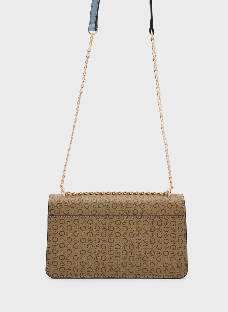 GUESS Moonstone Crossbody