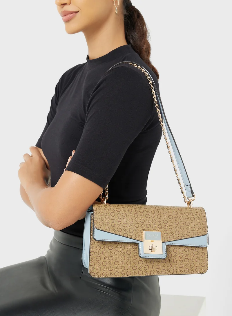 GUESS Moonstone Crossbody