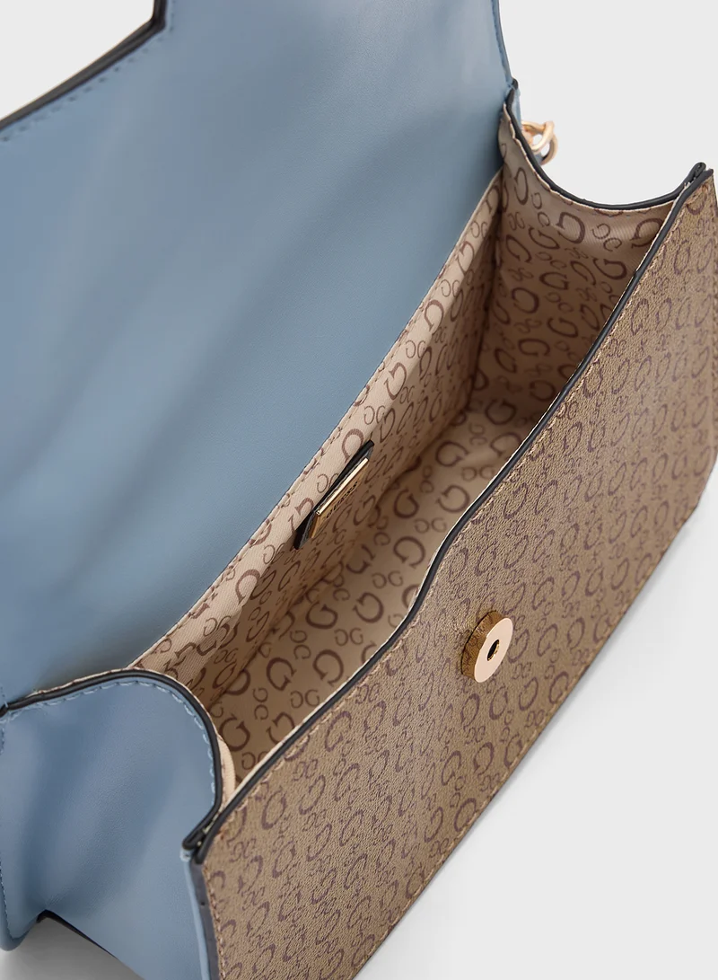 GUESS Moonstone Crossbody