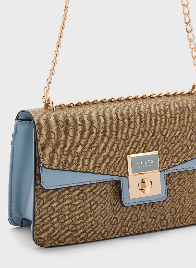 GUESS Moonstone Crossbody